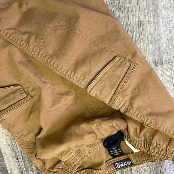 Mens Medium Jogger style pants - Picture 2 of 3